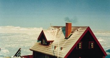 Decra Classic Antique Red