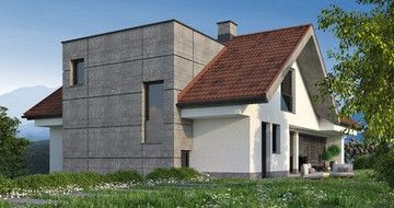 Decra Classic Antique Red