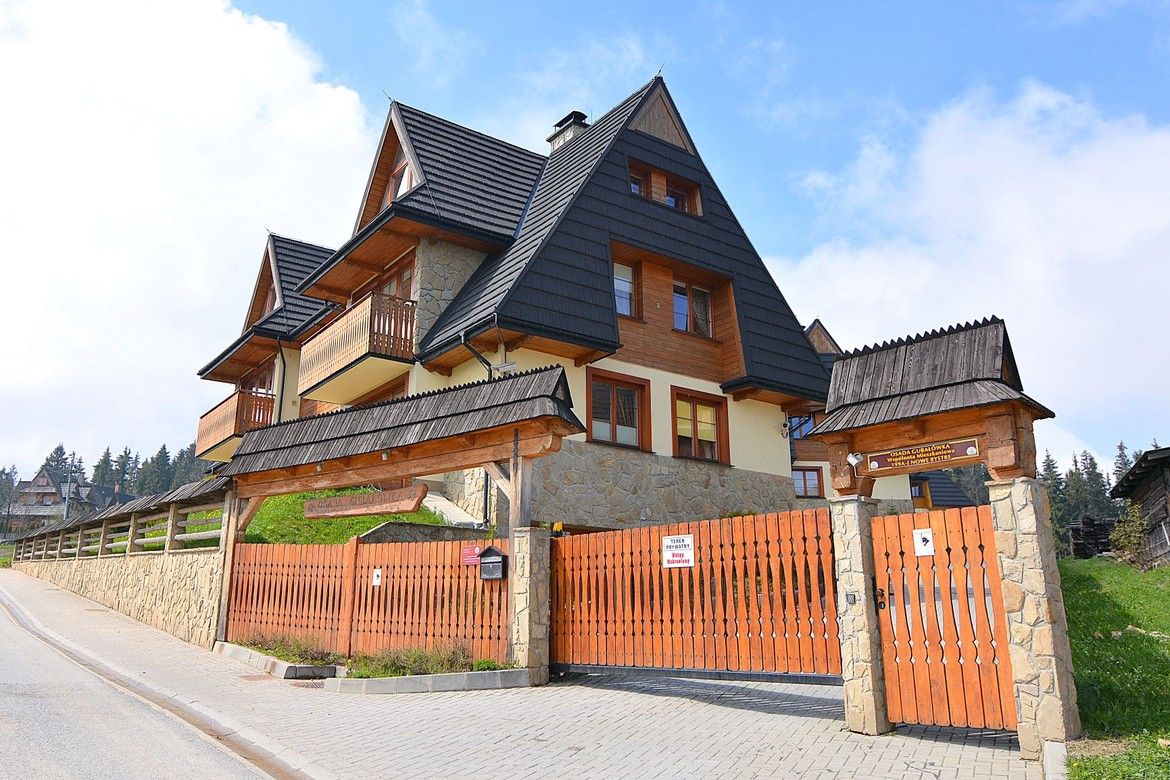 Decra® Stratos L Coal Black